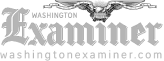 washington examiner logo